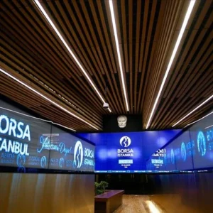 Borsa İstanbul güne rekorla başladı